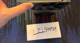 Used
													Nvidia GeForce RTX 5090 Founders Edition - 900-1G144-2530-000, photo 4 of 4