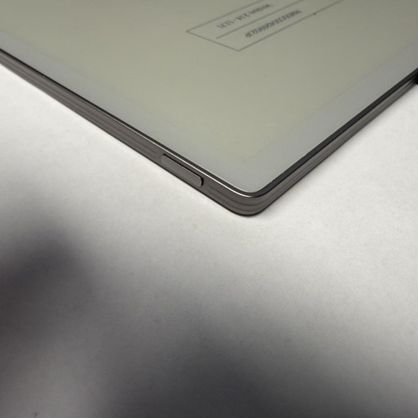 reMarkable Paper Pro 11.8