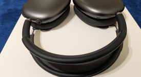 Used
													Apple AirPods Max - Gray, photo 4 of 8