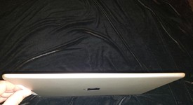 Mint
													Apple iPad Pro 12.9" 1st Gen 2015 - Unlocked, Silver, 128 GB, A1652, 1st Gen 2015, photo 4 of 8