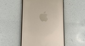 Mint
													Apple iPhone 11 Pro Max - Unlocked, Gold, 64 GB, A2161, photo 1 of 4