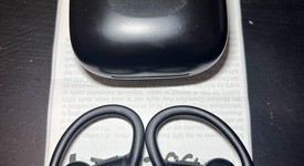 Used
													Beats Powerbeats Pro - Black, photo 3 of 4