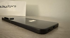 Mint
													Samsung Galaxy A36 5G - Total by Verizon, Black, 128 GB, SM-S366V, photo 5 of 6