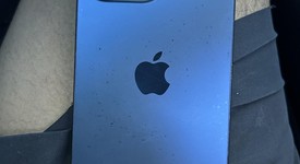 Good
													Apple iPhone 15 Pro Max - Xfinity, Blue, 256 GB, A2849, photo 3 of 3