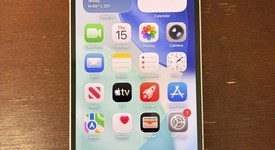 Good
													Apple iPhone 13 - Unlocked, Pink, 128 GB, A2482, photo 2 of 18