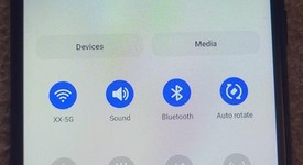 Good
													Samsung Galaxy A21 - Unlocked, Black, 32 GB, 3 GB, photo 3 of 11