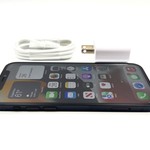 Good Apple iPhone 12 - Sprint, 256 GB, Black, A2172