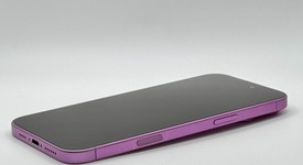 Fair
													Apple iPhone 16 Plus - Unlocked, Pink, 256 GB, A3082, photo 6 of 6