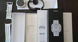 Mint
													Samsung Galaxy Watch Ultra - Unlocked, White, SM-L705U, 47mm, photo 2 of 10