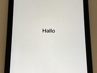 Apple iPad Air
