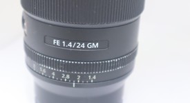 Good
													Sony FE 24mm f1.4 GM, photo 5 of 11