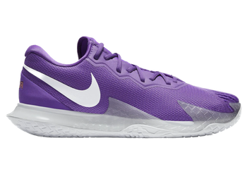 Nike Court Zoom Vapor Cage 4 Rafa Wild Berry for sale