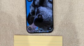 Good
													Google Pixel 9 Pro - Unlocked, Porcelain, 128 GB, 16 GB, GR83Y, photo 2 of 12