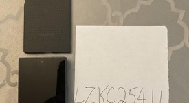 Mint
													Samsung Galaxy Z Fold7 - Unlocked, Jetblack, 1 TB, 16 GB, SM-F966U1, photo 2 of 19