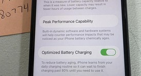 Good
													Apple iPhone SE 3rd Gen 2022 - Unlocked, Midnight, 128 GB, A2595, photo 2 of 9