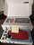 Mint Nintendo Switch - Red & Blue, 32 GB