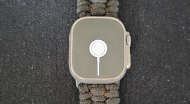 Mint
													Apple Watch Ultra 49mm - AT&T, Titanium, A2622, photo 4 of 11