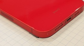 Good
													Apple iPhone 14 Plus - Unlocked, Red, 128 GB, A2632, photo 5 of 7