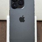 Good Apple iPhone 14 Pro - Unlocked, 256 GB, Black, A2650