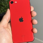 Good Apple iPhone 8 - Unlocked, 256 GB, Red, A1863