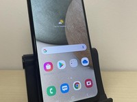 Samsung Galaxy A12