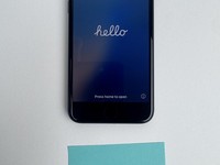 Apple iPhone SE 3rd Gen 2022