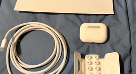 Used
													Apple AirPods Pro 3, photo 6 of 6