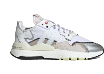 adidas Nite Jogger Orbit Grey for sale