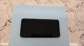 Good
													Samsung Galaxy S22 - Unlocked, Black, 256 GB, 8 GB, SM-S901U1, photo 1 of 11