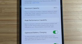 Good
													Apple iPhone 12 - Unlocked, Black, 64 GB, A2172, photo 1 of 15