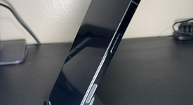 Mint
													Apple iPhone 13 Pro Max - Unlocked, Graphite, 128 GB, A2484, photo 5 of 6
