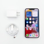 Mint Apple iPhone 13 - Unlocked, Starlight, 512 GB, A2482