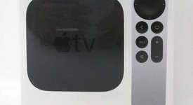 New
													Apple TV 4k 2nd Gen (2021) - 32 GB, photo 1 of 4