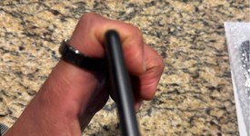 Good
													Apple iPhone Xr - Unlocked, Black, 64 GB, A1984, photo 3 of 8