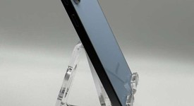 Good
													Samsung Galaxy S24 FE - T-Mobile, Blue, 128 GB, SM-S721U, photo 6 of 6