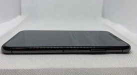 Mint
													Apple iPhone X - Unlocked, Gray, 64 GB, A1901, GSM, photo 5 of 11