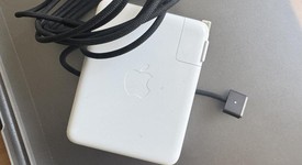 Good
													MacBook Pro 2024 - 16" - Apple M4 Pro 14-core, Space Black, 1 TB, 48 GB, photo 4 of 7