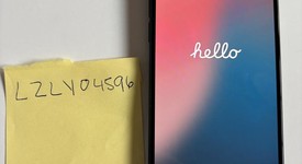 Mint
													Apple iPhone 15 - Unlocked, Black, 128 GB, A2846, photo 5 of 10