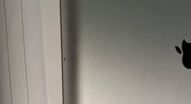 Good
													Apple iPad 4 - Wi-Fi, Black, 32 GB, A1458, photo 6 of 6