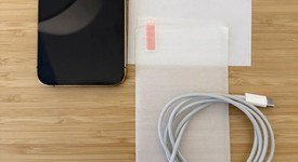 Mint
													Apple iPhone 13 Pro - Visible, Gold, 128 GB, A2483, photo 1 of 8