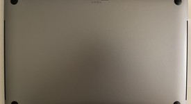Good
													MacBook Pro 2019 - 16" - I9, Gray, 2 TB, 32 GB, photo 1 of 6