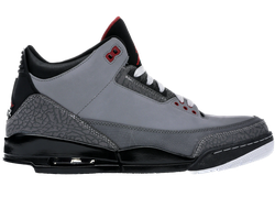 Jordan 3 Retro Stealth for sale