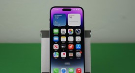 Good
													Apple iPhone 14 Pro Max - AT&T, Purple, 512 GB, A2651, photo 2 of 12