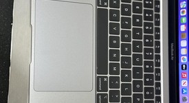 Good
													MacBook Air 2020 - 13" - Apple M1, Gray, 256 GB, 16 GB, photo 2 of 10