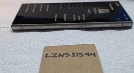 Good
													Samsung Galaxy S24 Ultra - Unlocked, Orange, 512 GB, 12 GB, SM-S928U1, photo 2 of 5