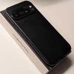 Mint Google Pixel 9 Pro - Verizon, Obsidian, 128 GB, 16 GB, GR83Y