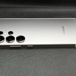 Mint Samsung Galaxy S25 Ultra - Verizon, 256 GB, Gray, 12 GB, SM-S938U