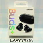 New Samsung Galaxy Buds Plus - Black, SM-R175