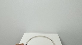 Used
													Apple AirPods Max USB-C - Starlight, photo 2 of 7