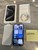 Mint Apple iPhone 15 Pro - Unlocked, Blue, 256 GB, A2848